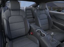 Ford Mustang EcoBoost Fastback 2026