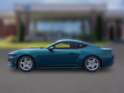 Ford Mustang EcoBoost Premium Fastback 2026