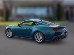 Ford Mustang EcoBoost Premium Fastback 2026