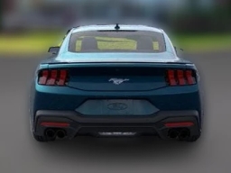 Ford Mustang EcoBoost Premium Fastback 2026