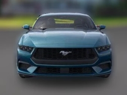 Ford Mustang EcoBoost Premium Fastback 2026