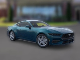 Ford Mustang EcoBoost Premium Fastback 2026