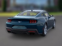 Ford Mustang EcoBoost Premium Fastback 2026