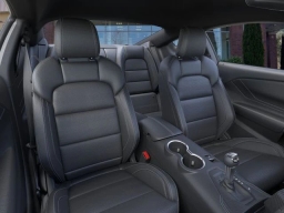 Ford Mustang EcoBoost Premium Fastback 2026