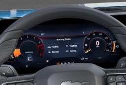 Ford Mustang EcoBoost Premium Fastback 2026