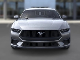 Ford Mustang EcoBoost Premium Fastback 2026