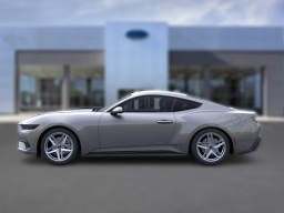 Ford Mustang EcoBoost Premium Fastback 2026