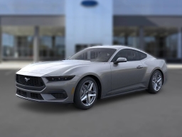Ford Mustang EcoBoost Premium Fastback 2026