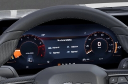 Ford Mustang EcoBoost Premium Fastback 2026
