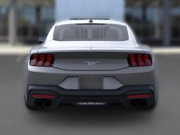 Ford Mustang EcoBoost Premium Fastback 2026
