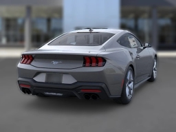 Ford Mustang EcoBoost Premium Fastback 2026