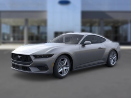 Ford Mustang EcoBoost Premium Fastback 2026