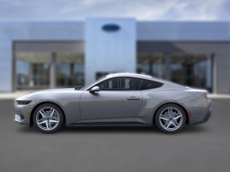 Ford Mustang EcoBoost Premium Fastback 2026