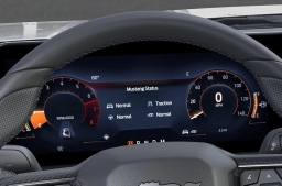Ford Mustang EcoBoost Premium Fastback 2026
