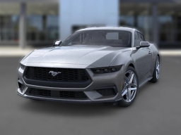 Ford Mustang EcoBoost Premium Fastback 2026