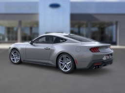 Ford Mustang EcoBoost Premium Fastback 2026