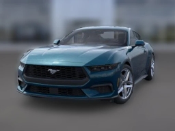 Ford Mustang EcoBoost Premium Fastback 2026