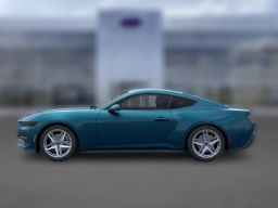 Ford Mustang EcoBoost Premium Fastback 2026