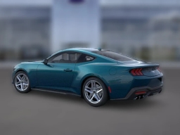 Ford Mustang EcoBoost Premium Fastback 2026