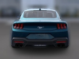 Ford Mustang EcoBoost Premium Fastback 2026