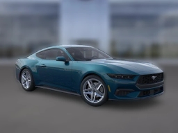 Ford Mustang EcoBoost Premium Fastback 2026