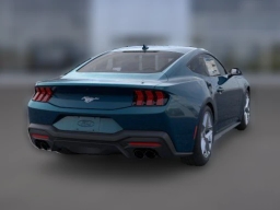 Ford Mustang EcoBoost Premium Fastback 2026