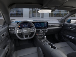 Ford Mustang EcoBoost Premium Fastback 2026