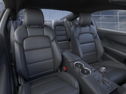 Ford Mustang EcoBoost Premium Fastback 2026