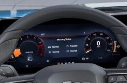 Ford Mustang EcoBoost Premium Fastback 2026