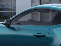 Ford Mustang EcoBoost Premium Fastback 2026