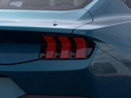 Ford Mustang EcoBoost Premium Fastback 2026