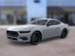 Ford Mustang EcoBoost Fastback 2026