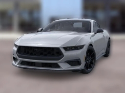 Ford Mustang EcoBoost Fastback 2026