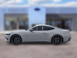 Ford Mustang EcoBoost Fastback 2026