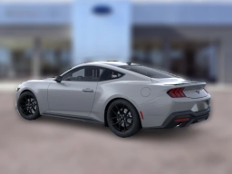 Ford Mustang EcoBoost Fastback 2026