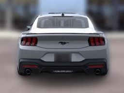 Ford Mustang EcoBoost Fastback 2026