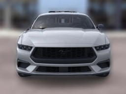 Ford Mustang EcoBoost Fastback 2026