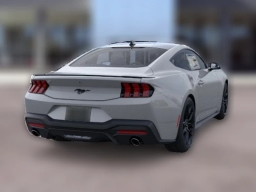 Ford Mustang EcoBoost Fastback 2026