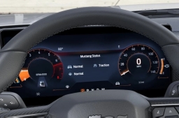 Ford Mustang EcoBoost Fastback 2026