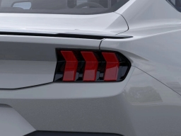 Ford Mustang EcoBoost Fastback 2026
