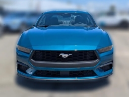 Ford Mustang EcoBoost Fastback 2026