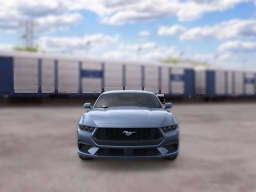 Ford Mustang EcoBoost Premium Fastback 2026