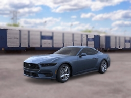 Ford Mustang EcoBoost Premium Fastback 2026
