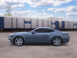 Ford Mustang EcoBoost Premium Fastback 2026