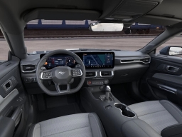 Ford Mustang EcoBoost Premium Fastback 2026