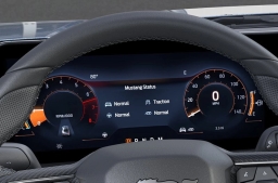 Ford Mustang EcoBoost Premium Fastback 2026