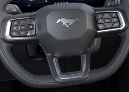 Ford Mustang EcoBoost Premium Fastback 2026
