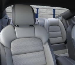 Ford Mustang EcoBoost Premium Fastback 2026