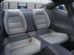 Ford Mustang EcoBoost Premium Fastback 2026
