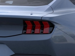 Ford Mustang EcoBoost Premium Fastback 2026